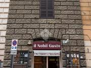 Affittasi monolocale a Roma via degli scipioni, 101, Prati