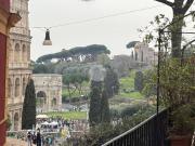 Affittasi monolocale a Roma via della Polveriera, 44,...