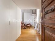 Affittasi monolocale a Roma via Giambattista Vico, Flaminio