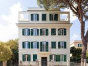 Affittasi monolocale a Roma via Giulia di Gallese,...