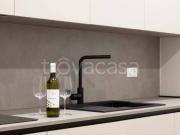 Affittasi monolocale a Roma via Giulia di Gallese,...