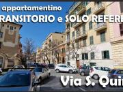 Affittasi monolocale a Roma via San Quintino, 43, Esquilino