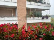 Affittasi monolocale a Roma via Sumirago, 29, Valle Muricana