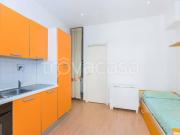 Affittasi monolocale a Torino, Quadrilatero Romano