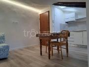 Affittasi monolocale a Torino, San Secondo