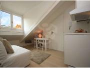 Affittasi monolocale a Torino via Carlo Allioni, Cittadella