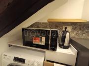 Affittasi monolocale a Torino via Carlo Botta, 7, Cittadella