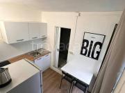 Affittasi monolocale a Torino via Gaudenzio Ferrari,...