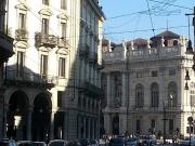 Affittasi monolocale a Torino via Giuseppe Barbaroux, 5,...