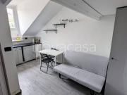 Affittasi monolocale a Torino via Luigi Cibrario, 21,...