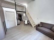 Affittasi monolocale a Torino via Serrano 10, San Paolo