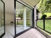 AFFITTASI MONOLOCALE CON GIARDINO IN ZONA CORNAREDO