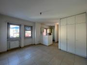 Affittasi Monolocale – Corso Elvezia 31, Lugano 3° piano