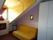 AFFITTASI MONOLOCALE VIA MASSENA