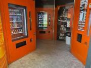 AFFITTASI O VENDITA 4 NEGOZI AUTOMATICI H24 SAVONA