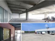 AFFITTASI OPEN SPACE UFFICIO STUDIO TECNICO PALESTRA...