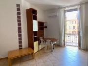 AFFITTASI PORTA ROMANA 3 LOCALI ARREDATO IN STABILE...