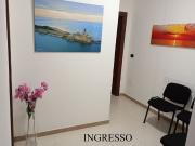 affittasi porzione di appartamento a S. Chiara