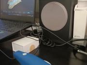 affittasi postazione di lavoro odontotecnico