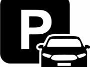 Affittasi posteggio a Losone