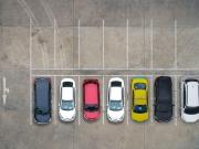 Affittasi Posto Auto Zona Commenda
