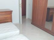 Affittasi posto letto