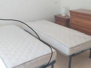 affittasi posto letto in stanza condivisa