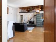 AFFITTASI PRESTIGIOSO BICAMERE COMPLETAMENTE ARREDATO IN...