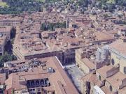 Affittasi quadrilocale a Bologna via del Cane, 8,...