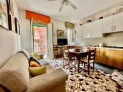 Affittasi quadrilocale a Bologna, Saffi