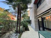 Affittasi quadrilocale a Bologna via Graziolo...