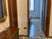 Affittasi quadrilocale a Bologna via Massimo...