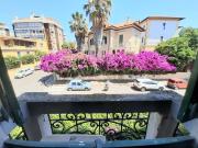 Affittasi quadrilocale a Cagliari via Palermo, Bonaria