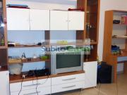Affittasi quadrilocale a Chieti via De Virgiliis,...