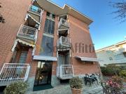 Affittasi quadrilocale a Druento via Annibale Sibona, 2