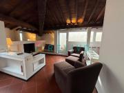 Affittasi attico a Firenze via Montebello, Borgo...