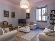 Affittasi quadrilocale a Firenze, Leopoldo Vittorio...