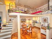 Affittasi quadrilocale a Firenze, Mazzini Oberdan