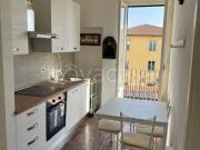 Affittasi quadrilocale a Firenze via di Rifredi, 2,...