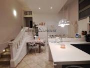 Affittasi quadrilocale a Forlì viale Corridoni