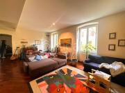 Affittasi quadrilocale a Genova corso Mentana, 2, Carignano