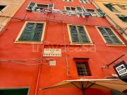 Affittasi quadrilocale a Genova via di Ravecca, 16, Molo