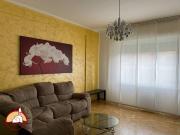 Affittasi quadrilocale a Genova via Giovanni Opisso,...