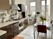 Affittasi quadrilocale a Milano largo Isabella...