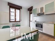 Affittasi quadrilocale a Milano via Amedeo Modigliani,...