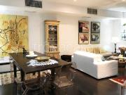 Affittasi quadrilocale a Milano via Andrea Ponti, 15, Barona