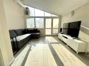 Affittasi quadrilocale a Milano via Filiberto 4,...