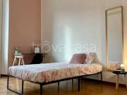 Affittasi quadrilocale a Milano via Giuseppe Meda,...