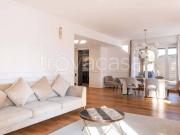 Affittasi quadrilocale a Milano via Lodovico Settala,...