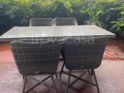 Affittasi quadrilocale a Milano via Privata Claudiano,...